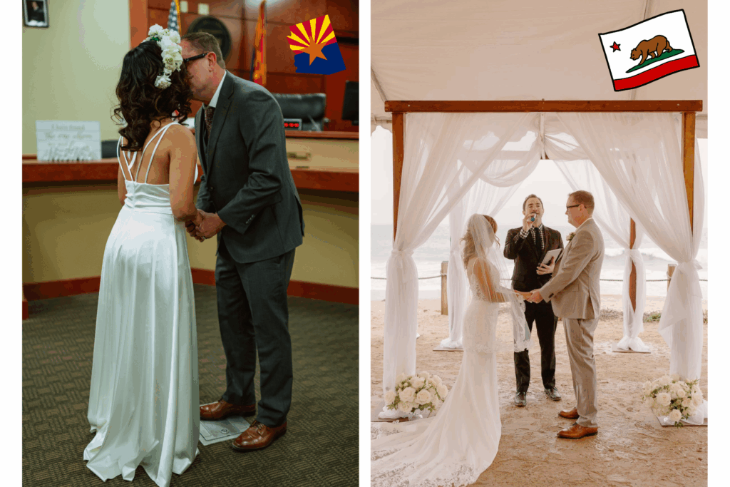 Sequel Weddings in 2025: Why More Couples Are Celebrating Twice