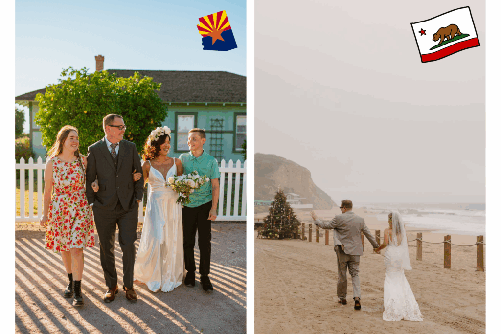 Why stop at one wedding when you can have two? Welcome to the rise of sequel weddings—where couples celebrate their marriage more than once, in different ways.