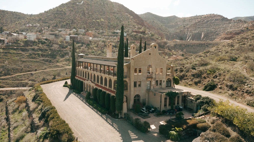 The Little Daisy - Jerome