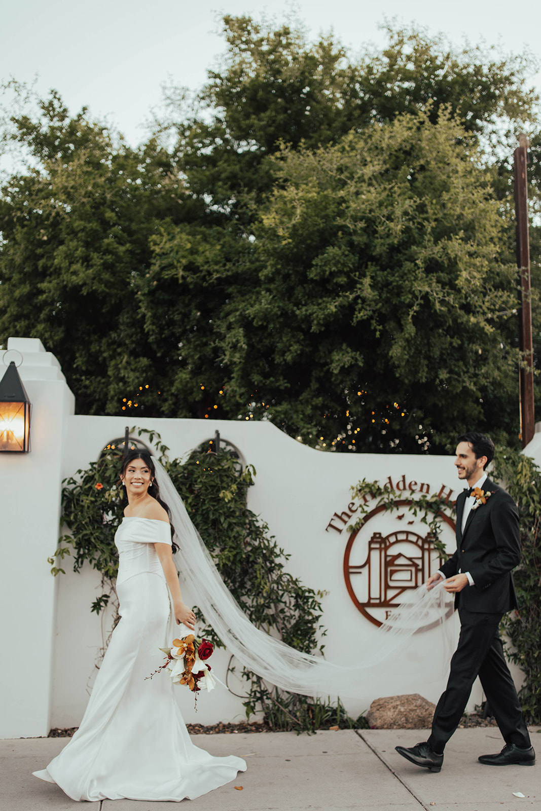 Nicole + Matthew